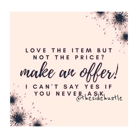 Come BUNDLE and make me an offer! - Picture 2 of 3